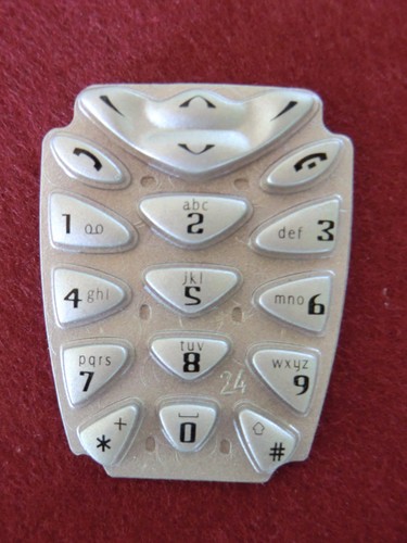 Nokia tastaturmatte für handy - nokia,