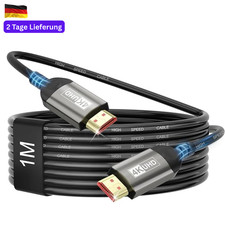 HDMI 2.0 Kabel 4K 60Hz 18Gbps