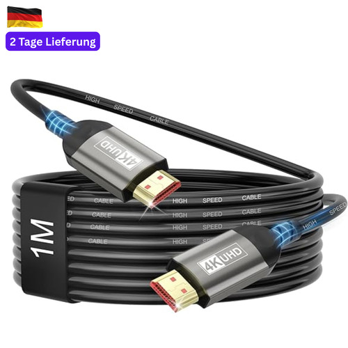 Hdmi kabel 60hz 18gbps - kabel,