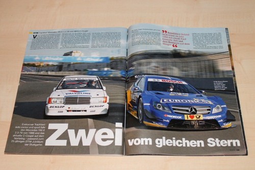 Auto motor sport ams 2013 - motor,
