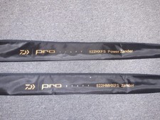 Daiwa Pro Staff Zander
