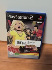 Singstar: Deutsch Rock-Pop