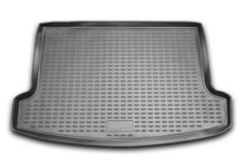 Gummi Kofferraumwanne für