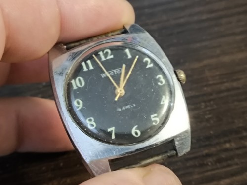 Vintage sowjetische