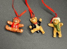 Selten Villeroy & Boch Trio