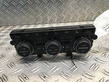 Klimabedienteil 5G0907044CJ VW