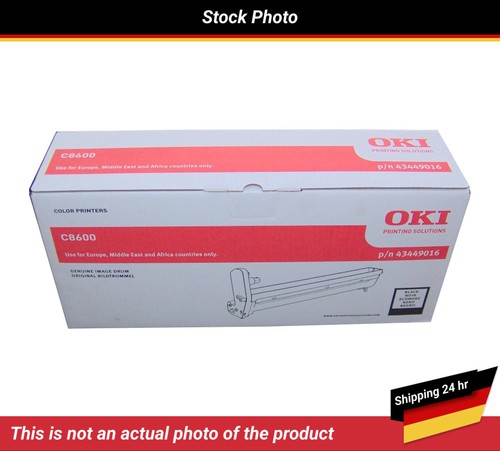 43449016 oki c8600 image - 43449016,