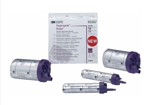Espe pentamix impregum penta - pentamix, +