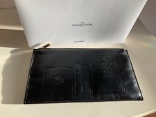 Original CHANEL Kosmetiktasche