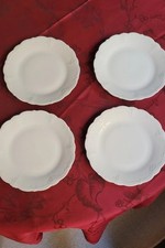  Tirschenreuth Baroness weiß Kuchenteller 