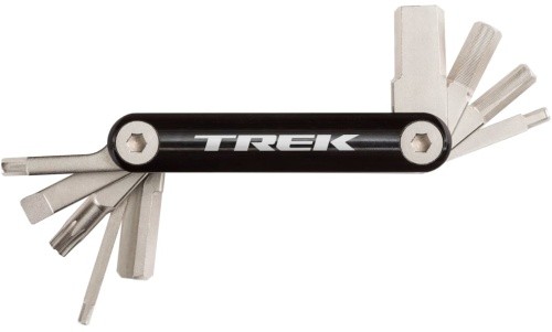 Trek bits integriertes - trek,
