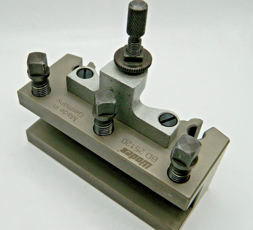 Wodex stahlhalter multifix - multifix, b