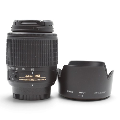 Nikon swm nikkor - nikon,