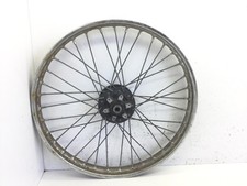 FELGE VORDERRAD 21 X 1.60 - ZU ZENTRIEREN HONDA MTX 125 1987 R134