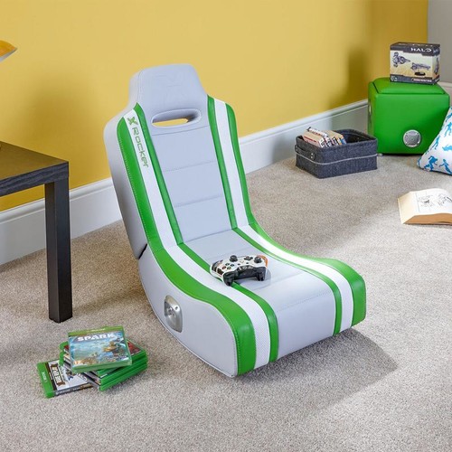 Xrocker shadow gaming - shadow,