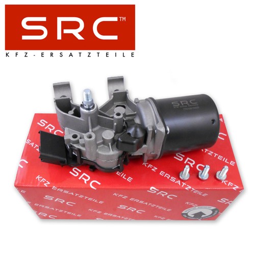 Src scheibenwischermotor - src,