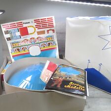 PREISER 21045 - H0 - Zirkuszelt - OVP - #CA5872