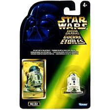 R2-D2 FIGURE STAR WARS 1996