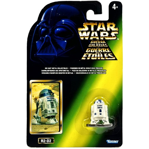 Figure star wars 1996 - figure,