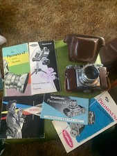 Voigtlander Prominent Camera