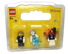 LEGO Blister Minifigures