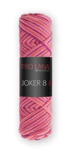Pro lana joker fach - lana, color
