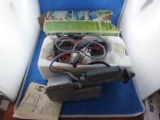 Hirschmann Hitromatic 6900 Mercedes W116 Antenne elektrisch W123 Porsche 914 Neu