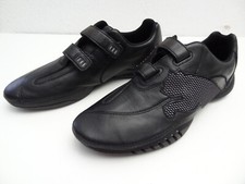 PUMA SNEAKER Gr39-40 LEDER