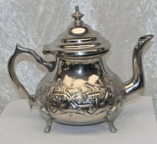  alte  Teekanne Wasserkanne