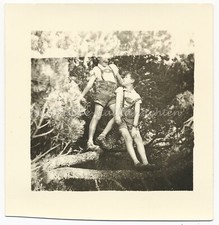 2 Boys in Lederhosen - Double