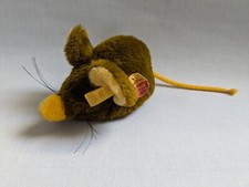 STEIFF Maus COSY FIEP  5391/15  Jahr 1984 15 cm