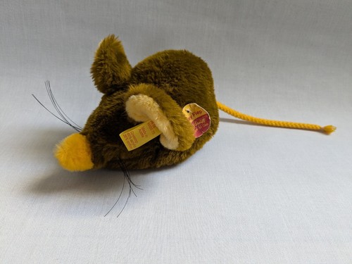 Steiff maus cosy fiep - fiep, 5391/15