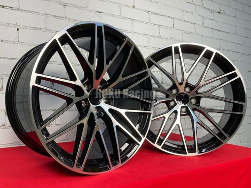 5x130 rs spyder style - 4x,
