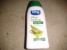 Elina MED  Pflege Bodymilk NEU