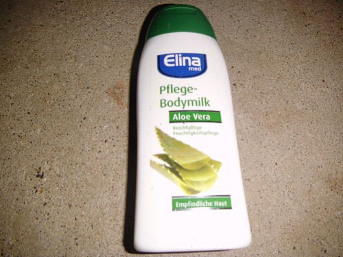 Elina med pflege - elina, neu