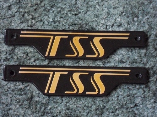 8272 gold schwarz - &,