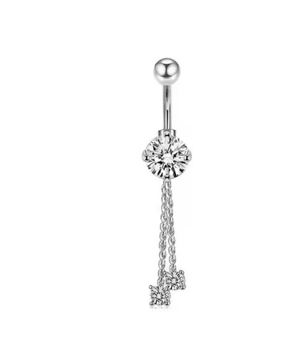 Piercing bauchnabel - piercing,