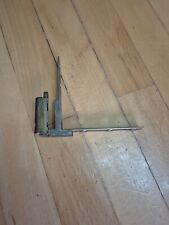 Siegenia Ecklager/Eckband/Flügellager Links Höhenverstellbar 