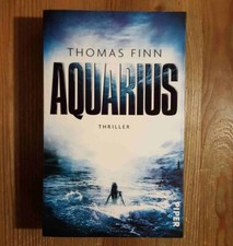 AQUARIUS • Thomas Finn /