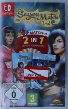 Season Match 1 + 2 HD