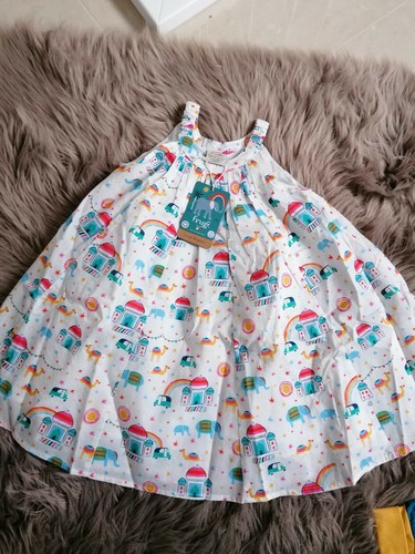 Frugi kleid tabhita - frugi, dress