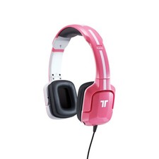 PS4 - Kopfhörer / Headset #pink Tritton Kunai [Mad Catz] ohne Mic