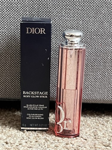 Dior backstage rosy - backstage, glow