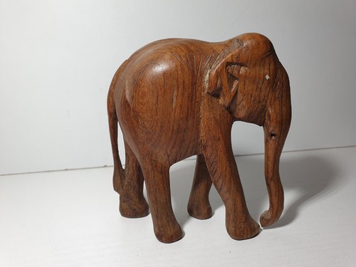 Elefant figur handarbeit 10 - elefant,