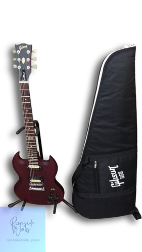 Gibson usa junior 120th - usa, sg