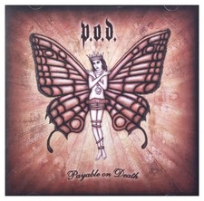 Cd P.O.D. - POD - PAYABLE ON