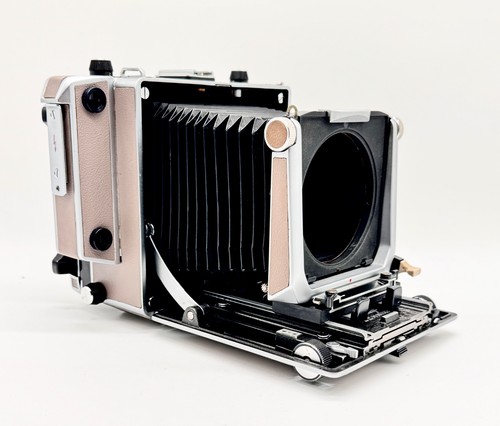 Linhof super technika 4x5 - linhof,