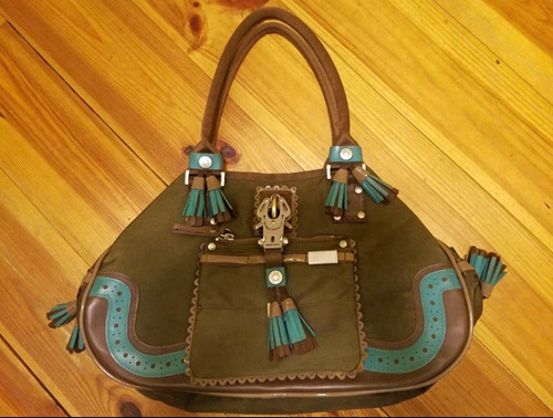 George gina lucy 175 fringes - 175,