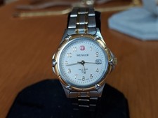 WENGER SMT DESING SWISS 100m