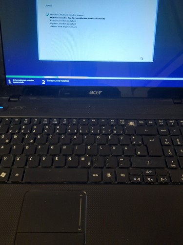 Acer aspire notebook laptop - notebook,